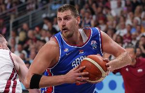 个人和球队都下风！约基奇输掉火龙对决 全场16中10拿22分9板4助