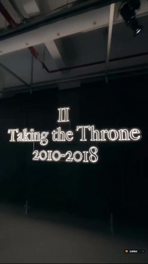 排面拉满了！品牌方为詹姆斯中国行精心准备展览馆 老詹惊喜连连