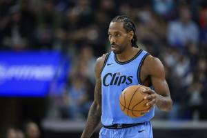 签2800万阴阳合同？小卡总薪资超3.257亿 和快船合同剩2年1.003亿