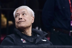 杨毅：蒋兴权说练力量也顶不过欧美队 中国队得把快准灵练到极致