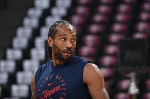 先救自己？快船：我们不曾监督小卡与涉事公司的合同