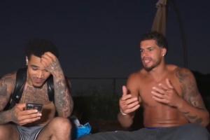 美媒调侃小波特：尽管没看他穿上新球衣 但他总是活跃在媒体上