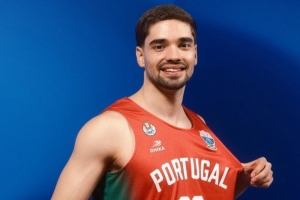 最后一分钟7分！葡萄牙球员里斯本：总梦想着投出决定比赛的投篮