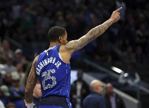 早有预告！华盛顿续约前后都发推：感恩上帝