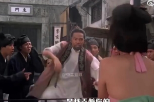 杜兰特版《济公》来袭！斯嘉丽&范厨师&乌度卡&老詹友情客串