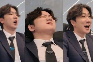 IG发布赛场VLOG：cos看比赛的我 季后赛选队&首战谁在演我