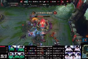 这就是天神的绝活！？Tian琪亚娜一次不死直接超神 战绩10-0-10