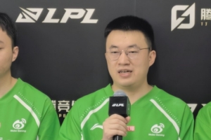 感觉可以一试！Xiaohu：第四局跟Tian商量过中野英雄交换玩