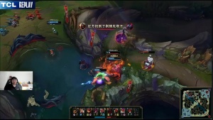 宁王：S9会用奇亚娜IG都两连冠了，洗脑包少吃一点吧