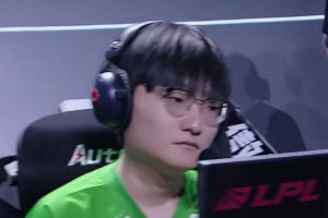 奇亚娜、纳亚菲利开杀！盲僧一踢四！Tian连续完美发挥助队取胜