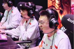 冒泡赛有望？WBG晋级6强拿下保底40S赛积分 总分反超TES来到第四