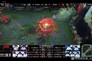 圈内人：整场BO5中野赢得很多 BLG的单人线更优尤其中单位