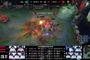 统治级别发挥！Knight兔子全局多次单杀+爆穿Rookie，狂砍12杀8助