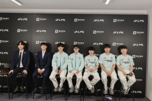 iG赛后群访 Daeny：对面换人起了很大作用 赛前只准备了擅长部分