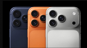 丑爆还是新潮流？苹果发布会汇总：真香标准版  耳机自带AI翻译