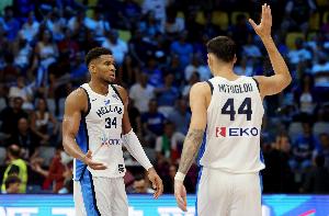 挺进四强！米托格卢：我们还有两场硬仗要打 必须保持低调专注