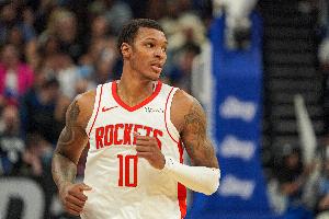 斯通：选秀时无法预知球员会怎样 小贾巴里新秀年就让我印象深刻