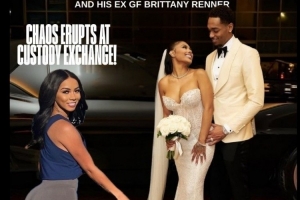 前妻抱怨华盛顿不陪孩子！大将军：他在达拉斯你住洛杉矶怎么陪？