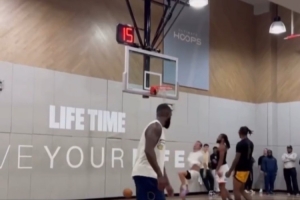 为啥球员野球赛比全明星精彩？贝弗利：他们将全明星视为理所当然