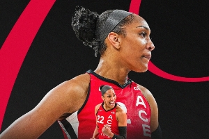 美联社赛季最佳奖项公布：阿贾MVP+DPOY+一阵 佩奇ROY+二阵