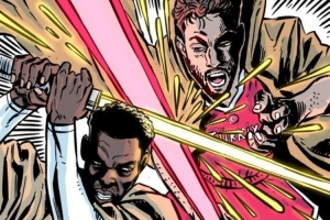 欧锦赛官推晒决赛预热海报：欧洲之战 你支持谁？