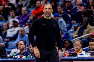 汤帅：乌度卡擅长教年轻球员防守 火箭的进攻也很全面