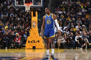 经纪人：库明加想要类似杰伦-格林和杰伦-约翰逊那样的合同