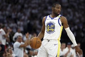 勇媒预测：下周库明加&球队的谈判将加紧 合同3年6700万+球员选项