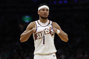 太阳&水星和本地转播商提前续约 新合同年价过3000万美元