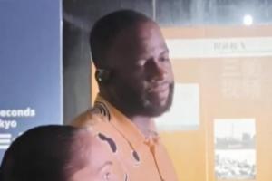 参观杜立特行动纪念馆！追梦有感而发：中国人民是非常友好善良的