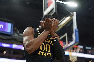 前NBA球员谈库明加：我希望球员们赚到钱 但也得认清自己的角色