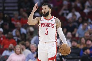 还没开始就已结束！火箭媒体人：总冠军的希望没有了……