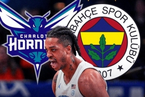 巴科：和黄蜂签约前费内巴切主帅联系并打动了我 最终我选择了这