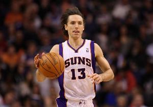 Boss直聘！太阳老板官宣：球队名宿纳什加入太阳担任高级顾问