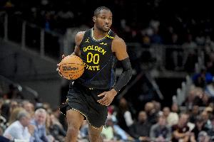 名记：我认为库明加续约本周就会达成 若勇士不让步我会感到惊讶