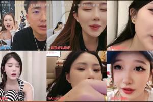 小团团复活直播转幕后？直播间内容自制女团选秀综艺团播和PK为主