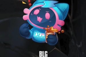 LOL官宣五大赛区各战队新版战队表情，将在10月初新版本上线