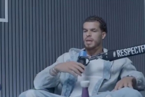 小波特：掘金目前阵容深度确实可怕 他们有能力再夺一冠！