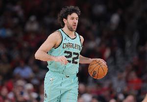 欧媒盘点新赛季欧洲篮坛薪水前十：米西奇560万居首 纳恩530万第2