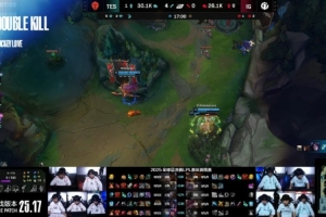 管泽元场间锐评：走走走 IG像这几天没打过训练赛一样