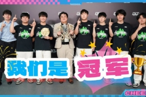 BLG年度总决赛VLOG：蓝雨为证，所有付出的汗水与泪水都值得！