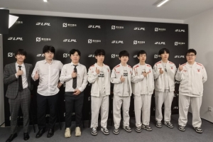 你也想拿五星卡？Kanavi：中国是我们最熟悉的地方 你们小心点