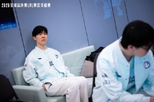 LPL官方晒IG返图：极志未竟 淬火愈坚 期待你们调整状态迎接下场