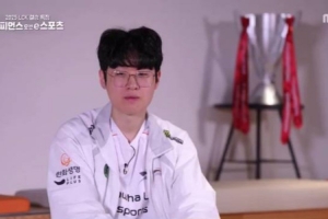 zeus：S赛冠军拿了两次 联赛冠军只有一次 这个需要慢慢积累起来