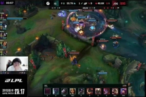 Ning：GALA直接暴毙他没办法 对面伤害就这么爆炸啊 这就是狗屎BP