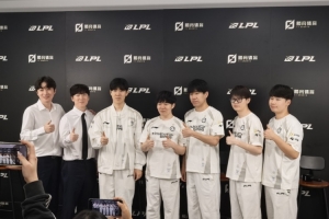 iG赛后群访 Meiko：iG是上限非常高的队伍 我们好好准备打出上限