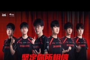 恋恋红茶爆料：JDG已经连续两年4kw以上 投资未进世界赛