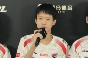 格局！Shanks：希望我们能走到最后 更希望LPL夺冠！