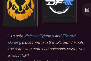 乐子少一半？GAM战队因行程冲突将无缘2025ASI亚洲邀请赛