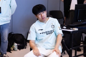 希望突破八强！Gala此前连续5年晋级S赛 此前全部止步八强